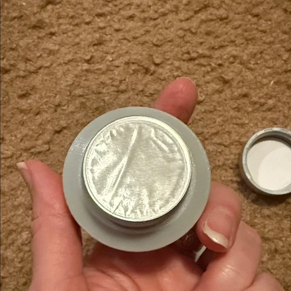 ibd Hard Gel LED/UV Builder Gel - Pink - Picture 5 of 5